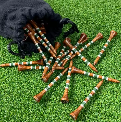 Unbreakable Bamboo Pegs