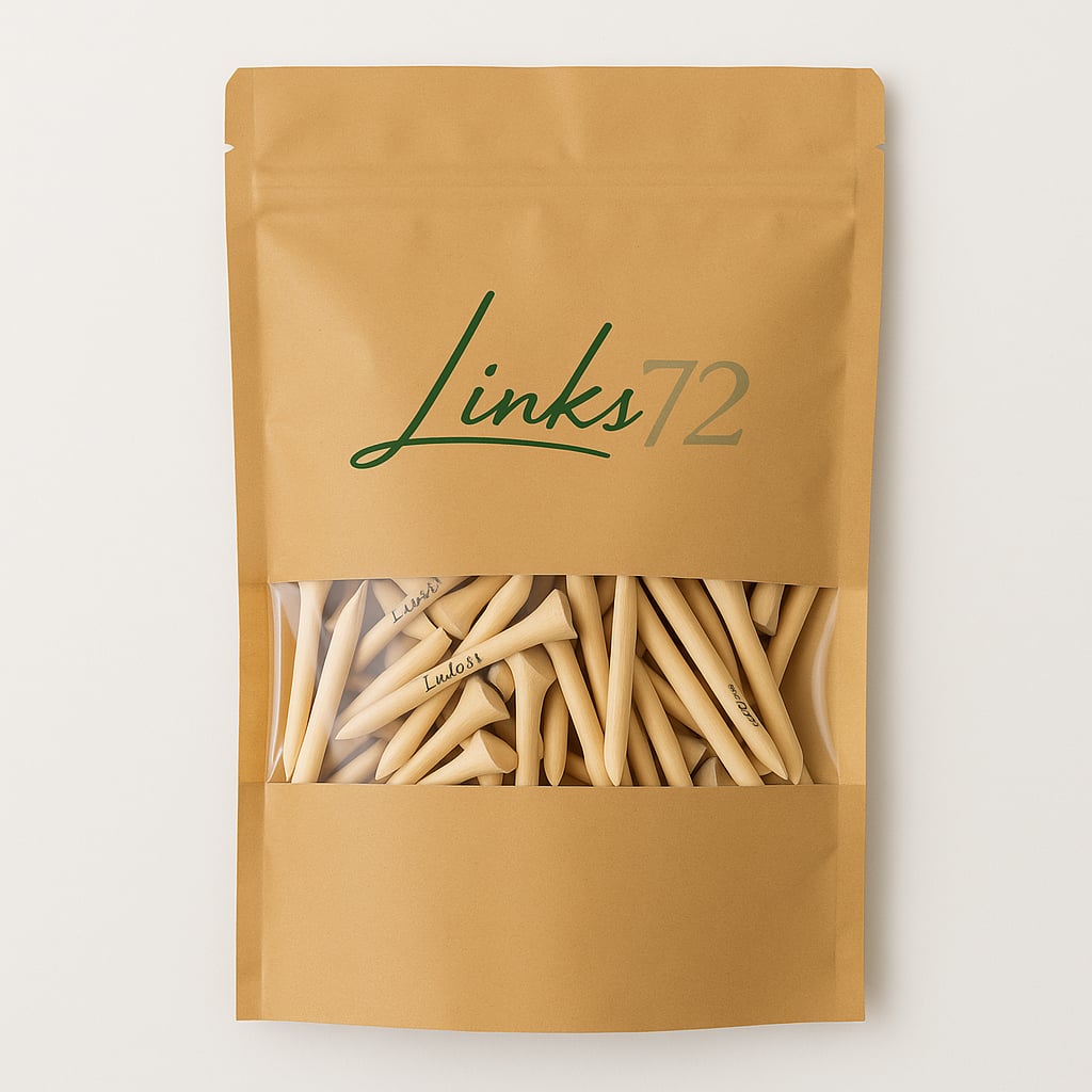 Unbreakable Bamboo Pegs