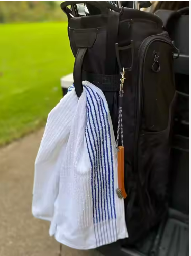 Caddie Towel