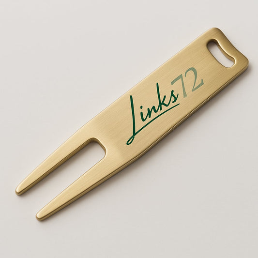 The Pitchmark tool