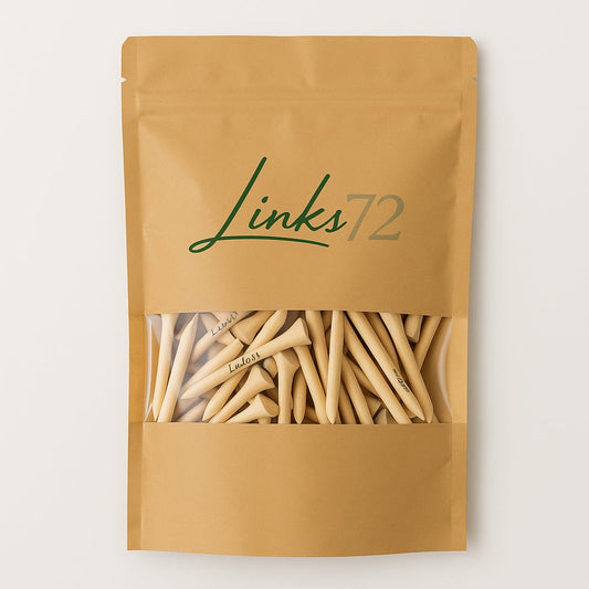 Unbreakable Bamboo Pegs