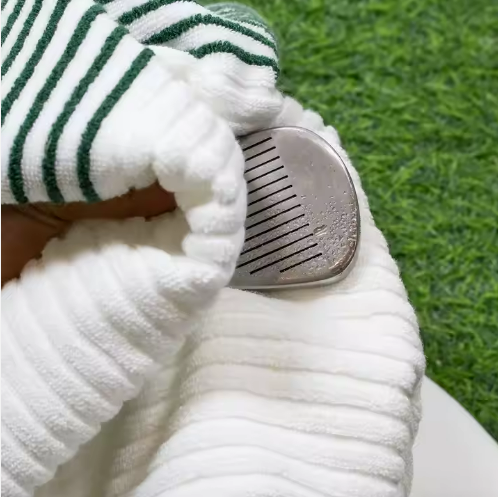 Caddie Towel